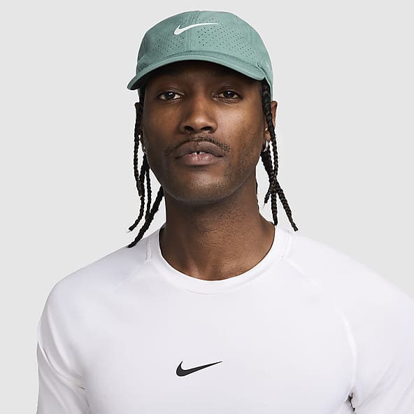 Cappello nike verde shop